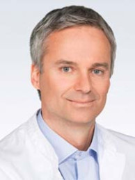 Dr. Dr. Michel